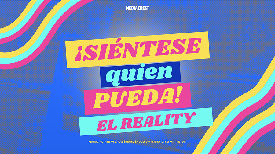 Siéntese Quien Pueda