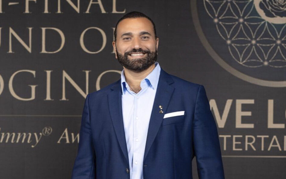 Carlos Mesber, de We Love Entertainment, anunció que preparan el canal FAST Fama Plus