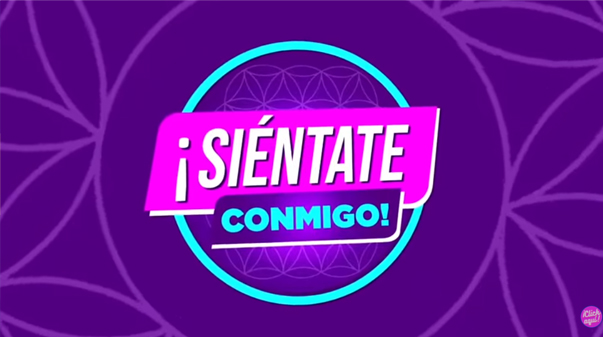Siéntate Conmigo